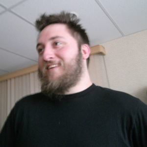 Meet your Posher, Mathew